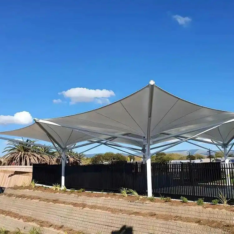 通江县工程案例