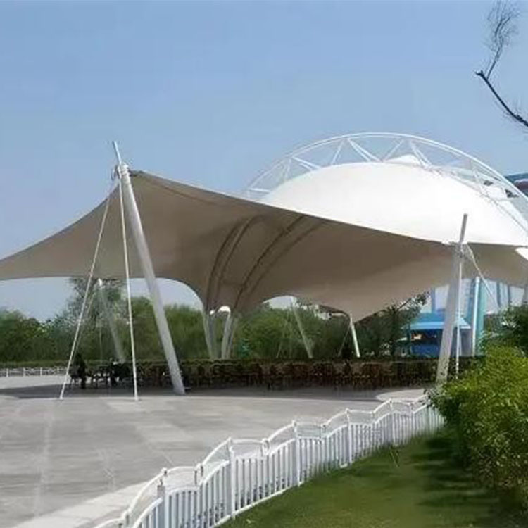 通江县工程案例