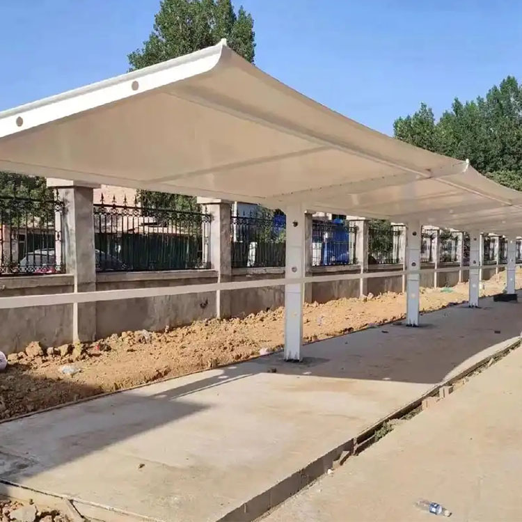 通江县工程案例