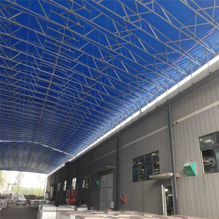 通江县工程案例