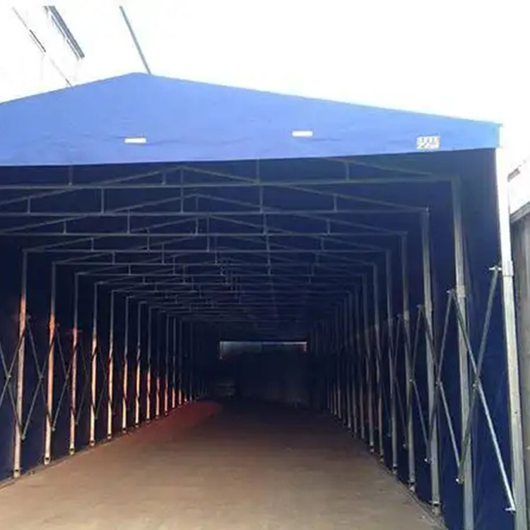 通江县工程案例