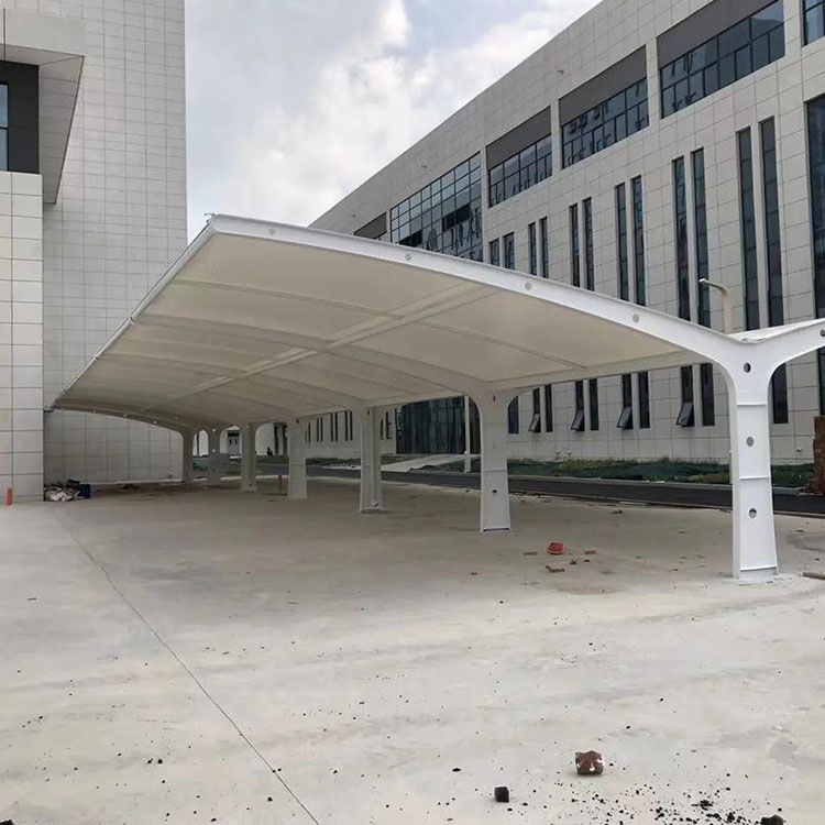 通江县工程案例