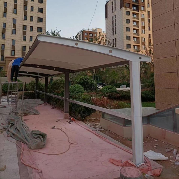 通江县工程案例